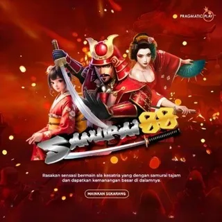 SAMURAI88 - Permainan Musik Rhythm Terbaik